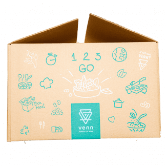4 Meal Kits