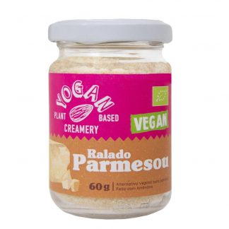 YOGAN Grated Palmondsan - 60g