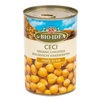 La BIO Idea Grão de Bico - 400g