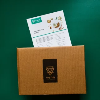 Venn MiniBox (Jambalaya)