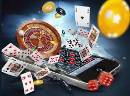 Discover the Exciting World of Richy Leo Casino Online Games Discover the Exciting World of Richy Leo Casino Online Games