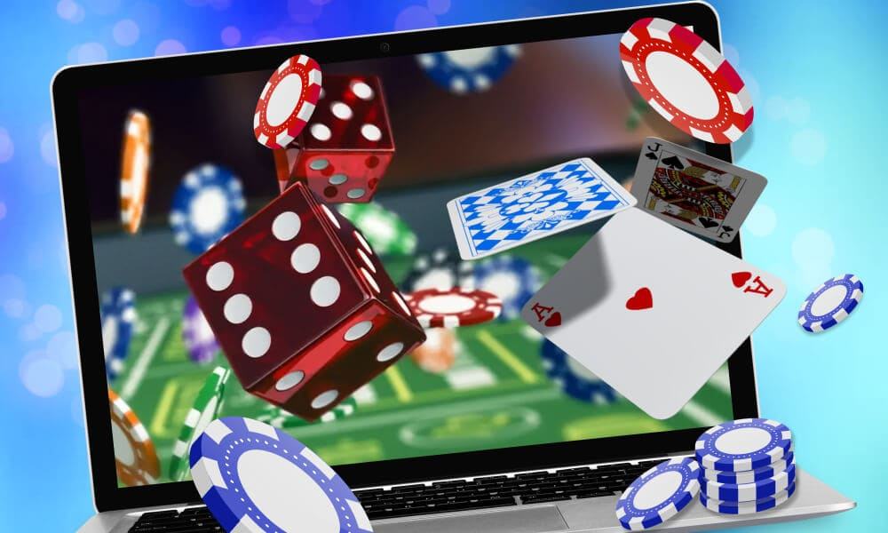 Discover the Exciting World of Richy Leo Casino Online Games Discover the Exciting World of Richy Leo Casino Online Games